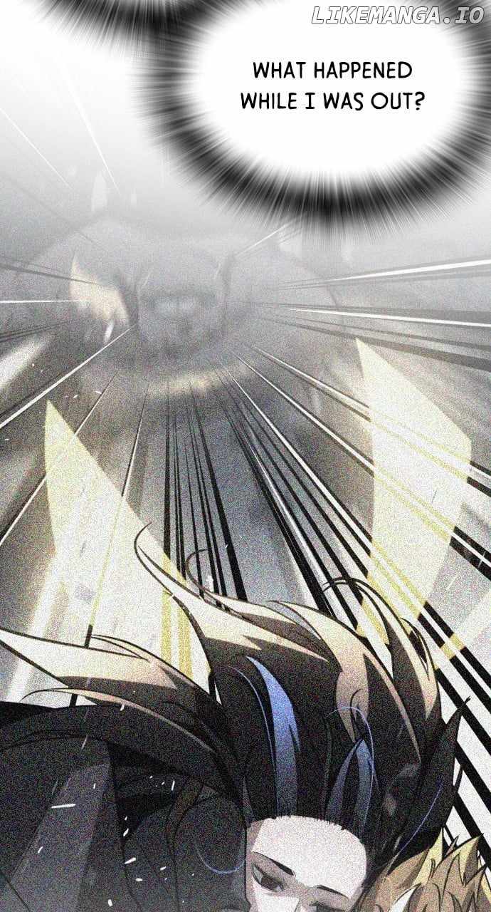The Regressor Protects Only Me Chapter 25 116